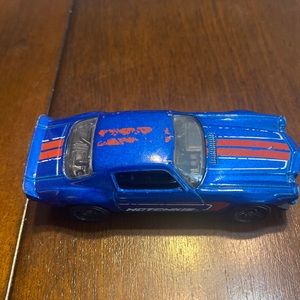 Hot Wheels 70 Camaro